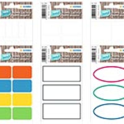 Chytré a praktické značení