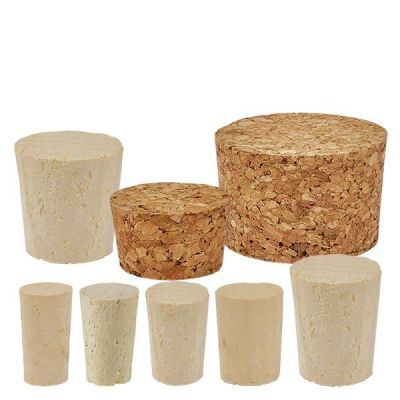 Injekční lahvičky